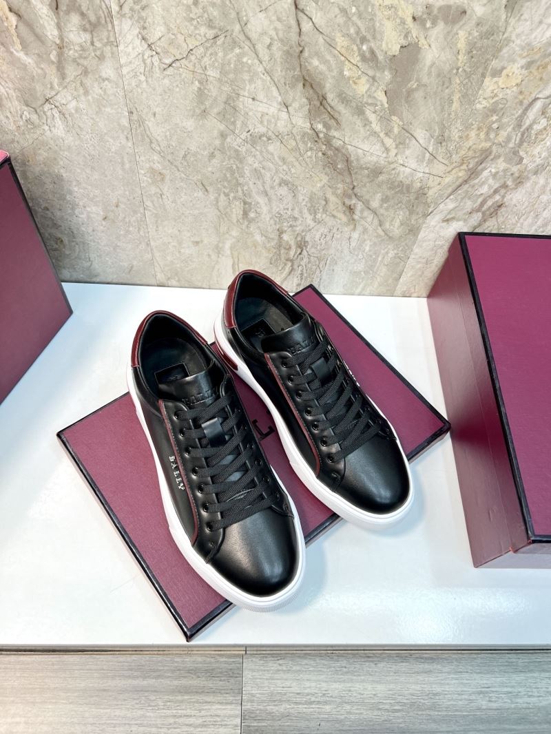 Bally Shoes